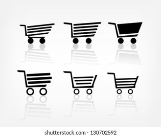 Shopping cart