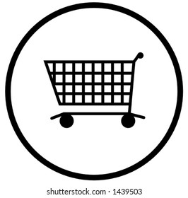 shopping cart