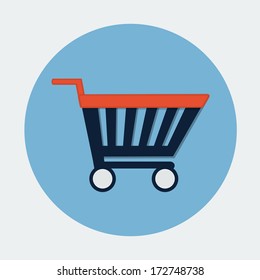 Shopping cart