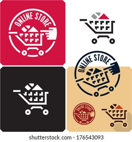 Shopping cart