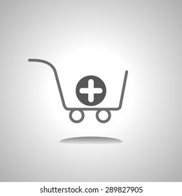 shopping cart