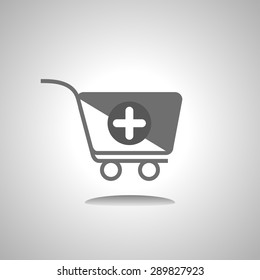 shopping cart