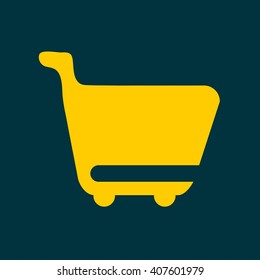 shopping cart