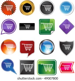 Carro de compras