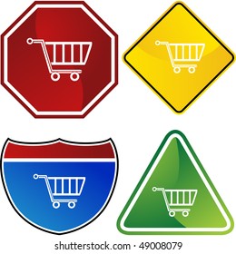 Shopping Cart