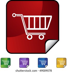 Carro de compras