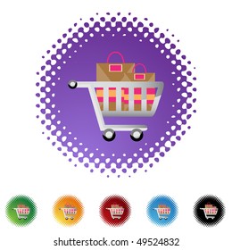 Shopping Cart
