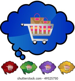 Carro de compras