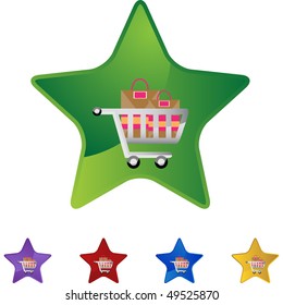 Carro de compras