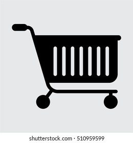 shopping cart