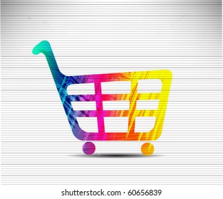 Shopping cart
