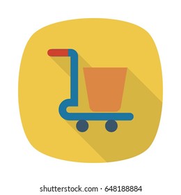 shopping cart