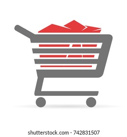 Shopping cart
