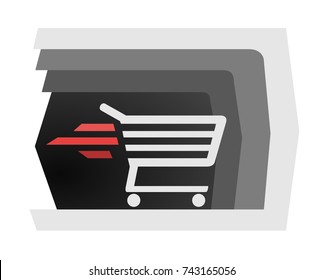 Shopping cart