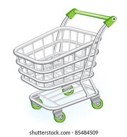 Shopping cart