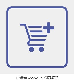 Shopping Cart Add to Cart icon.