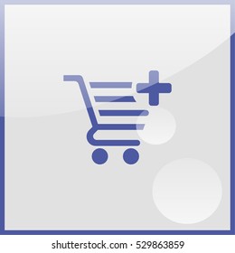 Shopping Cart Add to Cart icon.