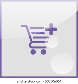 Shopping Cart Add to Cart icon.