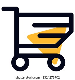 Shopping cart ans shopping