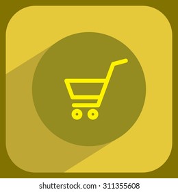 shopping cart (basket) icon