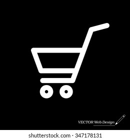 shopping cart (basket) icon