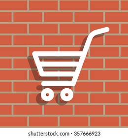 shopping cart (basket) icon