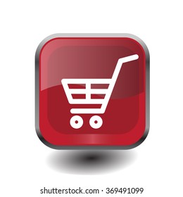 shopping cart (basket) icon