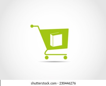 Shopping Cart Book Learning