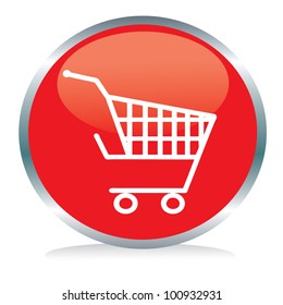 botón Carro de compra
