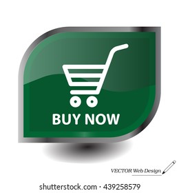 shopping cart (buy now) icon