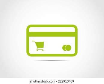 Shopping Cart Credit Card