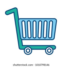 shopping cart design