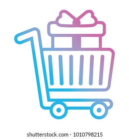 shopping cart design