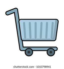 shopping cart design