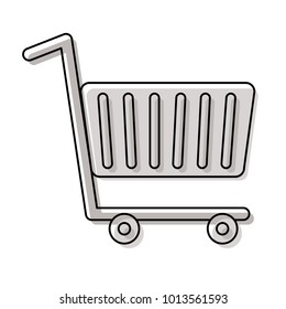 shopping cart design