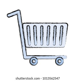 shopping cart design