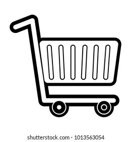 shopping cart design