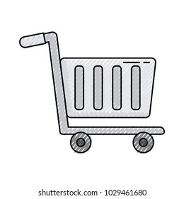 shopping cart design