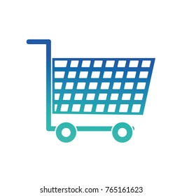 Shopping cart design