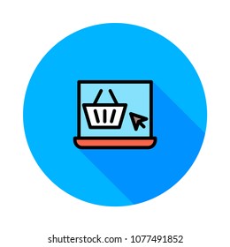  shopping cart device 