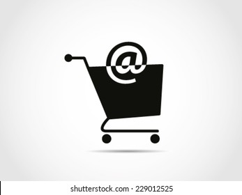 Shopping Cart Email