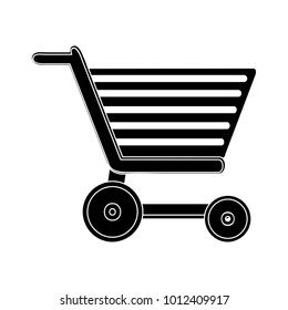 shopping cart icon