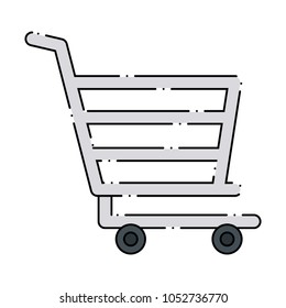 shopping cart icon 
