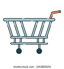 shopping cart icon 