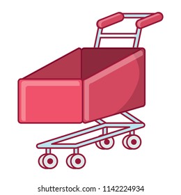 shopping cart icon