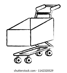 shopping cart icon