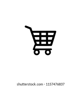 shopping cart icon