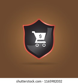 shopping cart icon