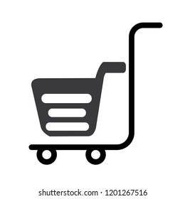 Shopping Cart icon
