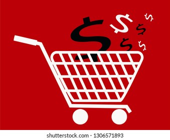 Shopping Cart icon
